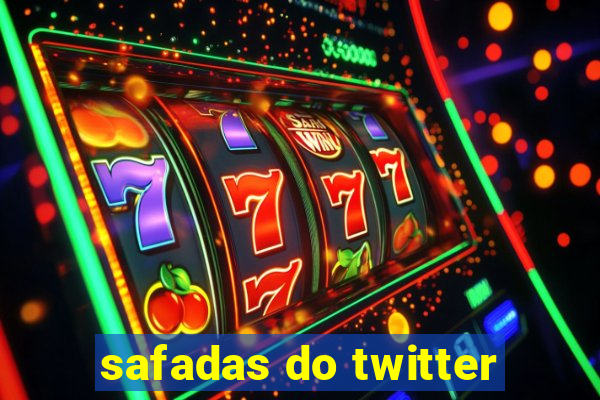 safadas do twitter